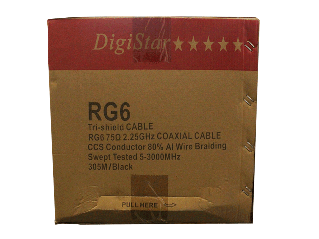 Digi star cable