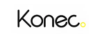 Konec