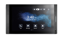 Indoor Monitor Smart Electronics
