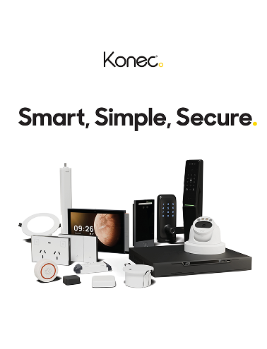 Smart IT Solutions by Digitronic