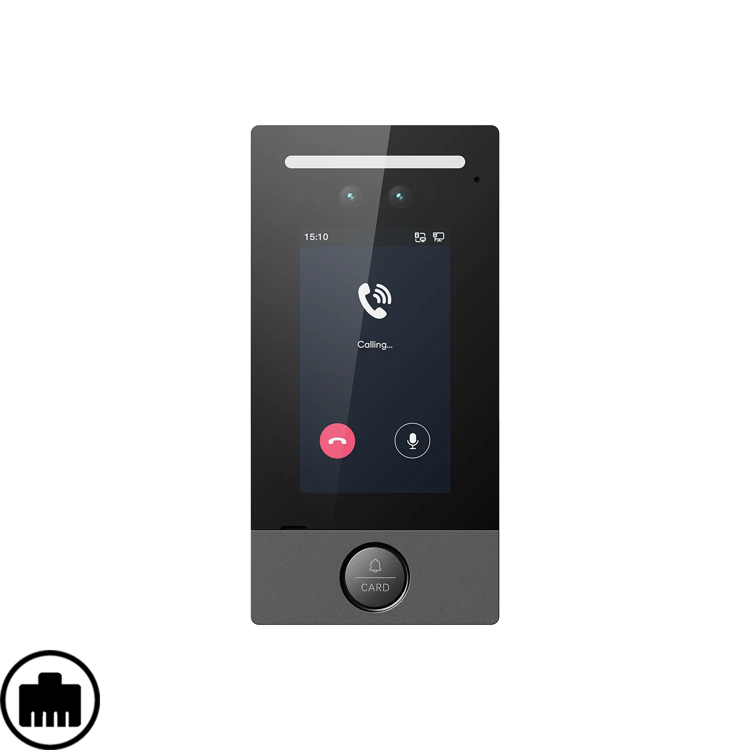 Security System Integration
