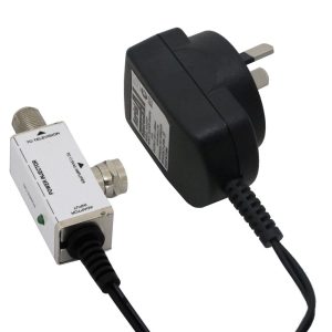 CCTV surveillance accessories, including cables, mounts, and connectors