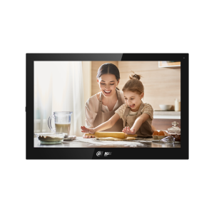 Indoor Monitor Smart Electronics
