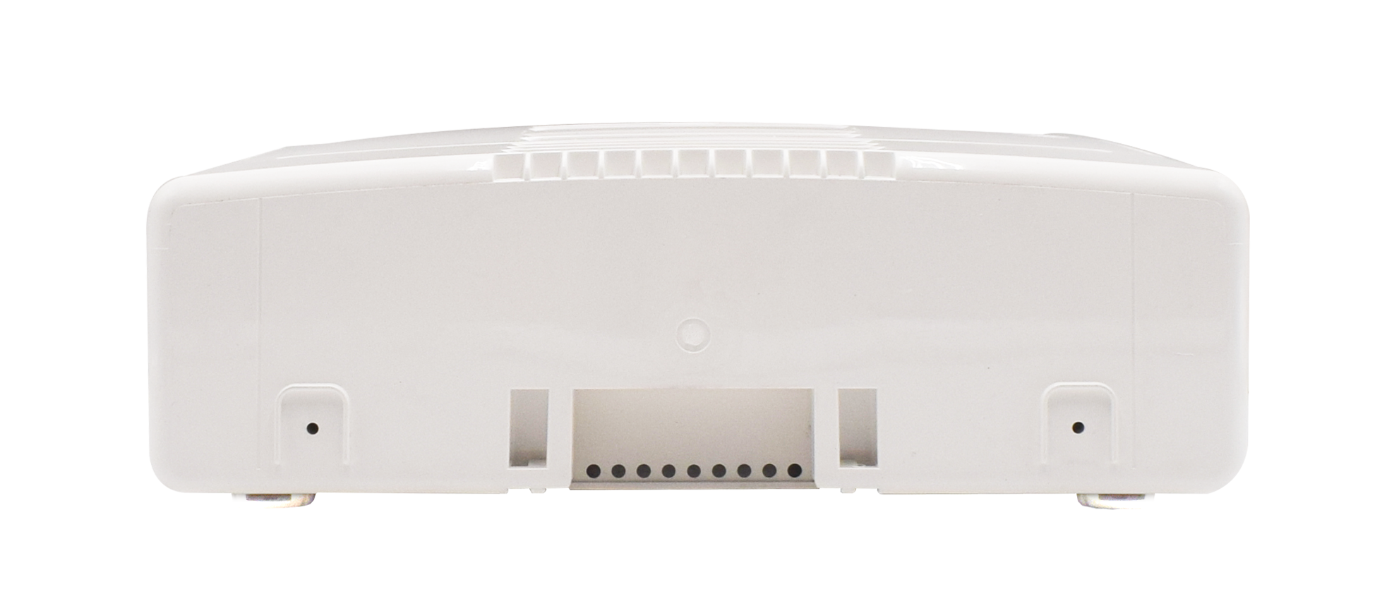 Security System Integration