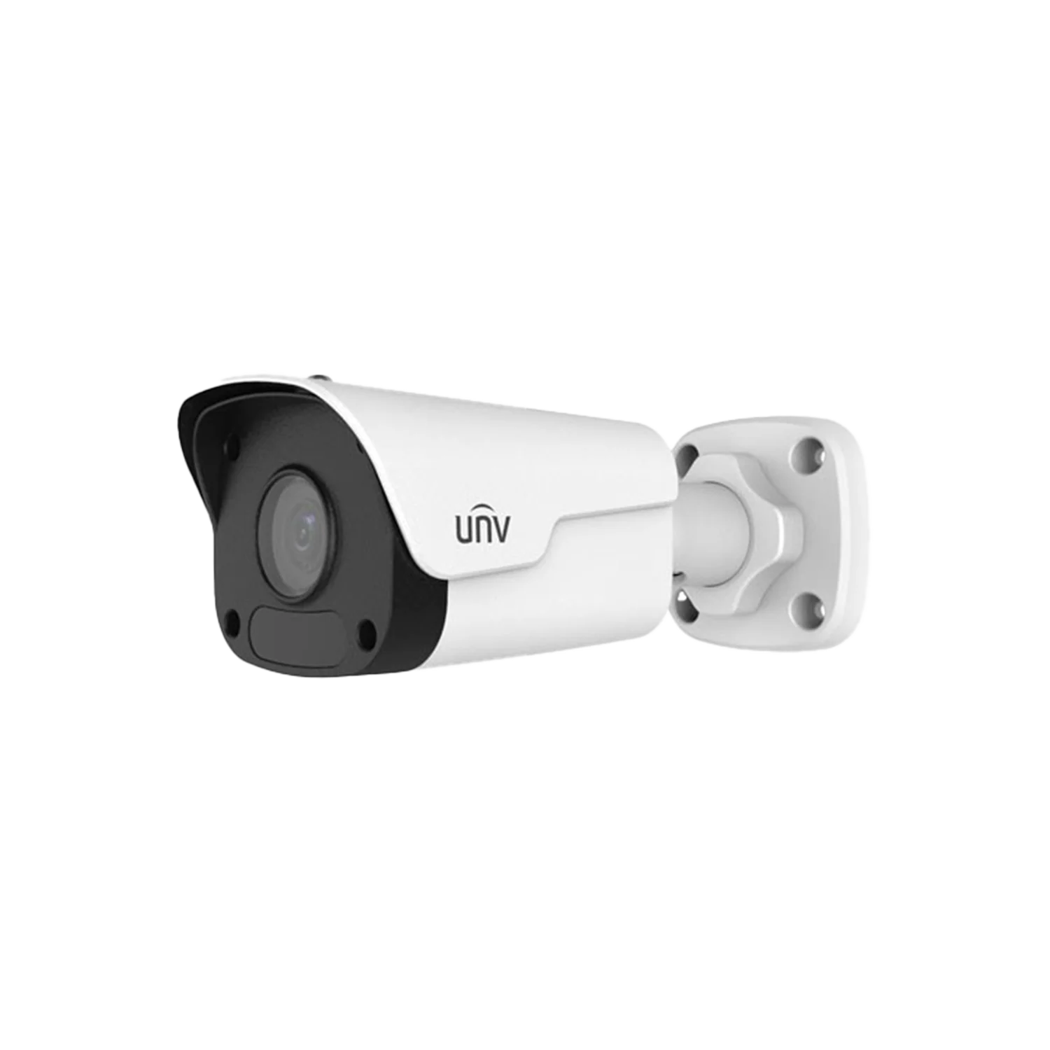 Digitronic IT components supporting CCTV and security infrastructure