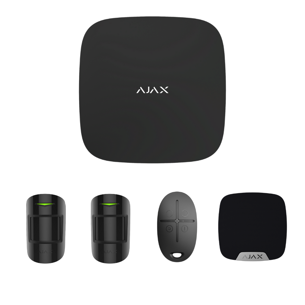 CCTV surveillance accessories