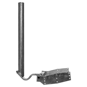 CCTV installation accessories for professional security setups