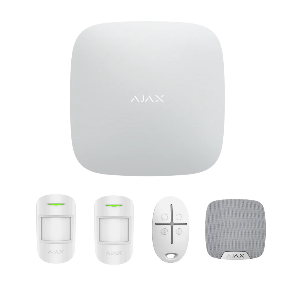 CCTV surveillance accessories