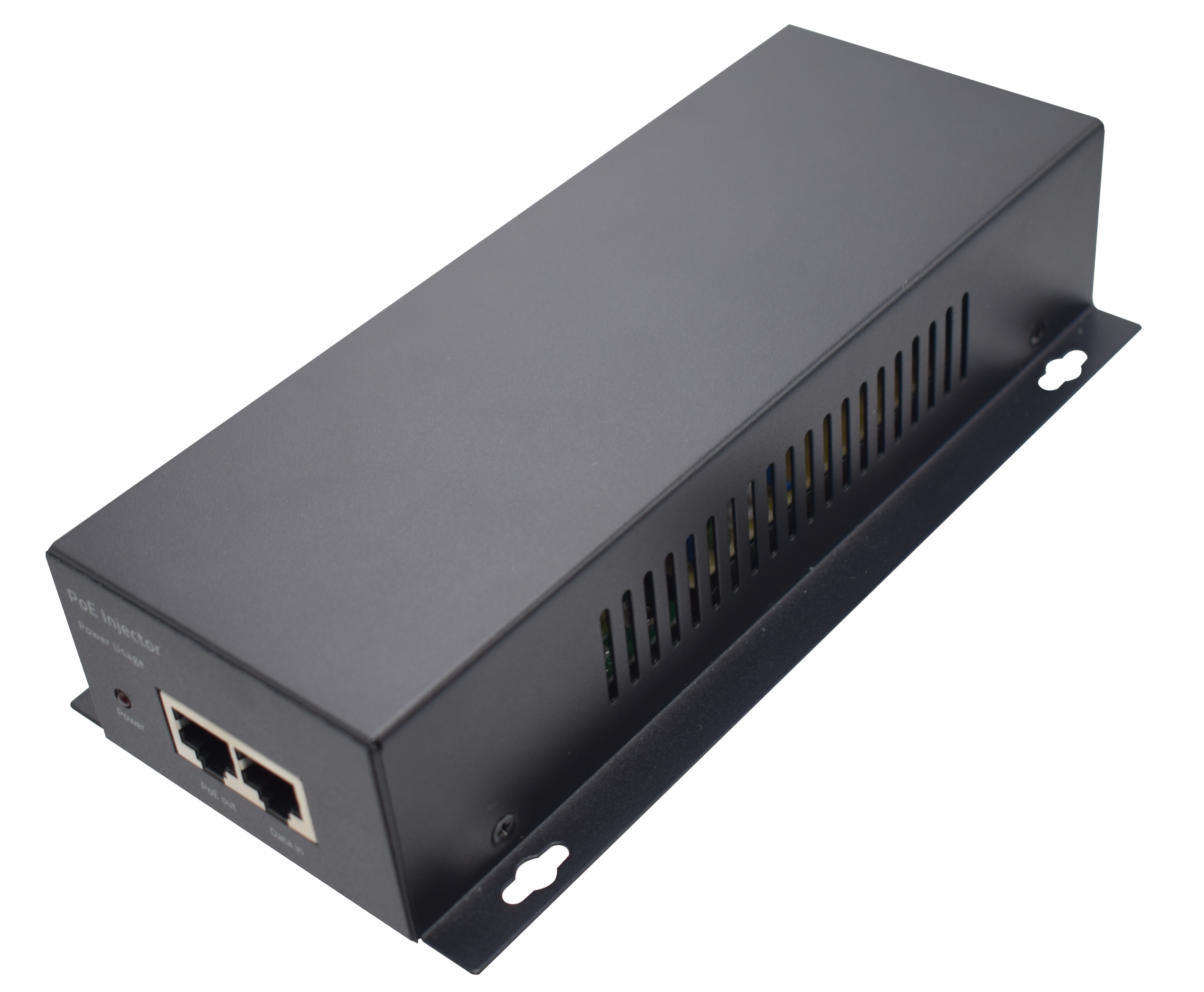 Integrated security and video surveillance technology ecosystem