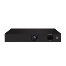 High-performance DVRs for secure video data storage