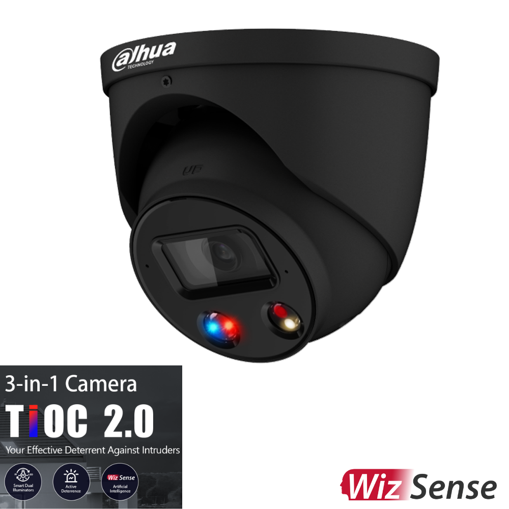 CCTV solutions for modern security experts