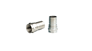 CCTV surveillance accessories, including cables, mounts, and connectors