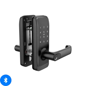 Security System Integration
