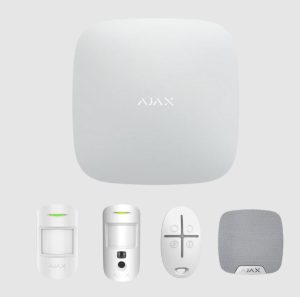 CCTV surveillance accessories