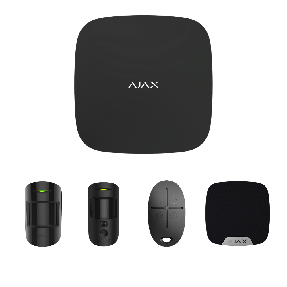 CCTV surveillance accessories