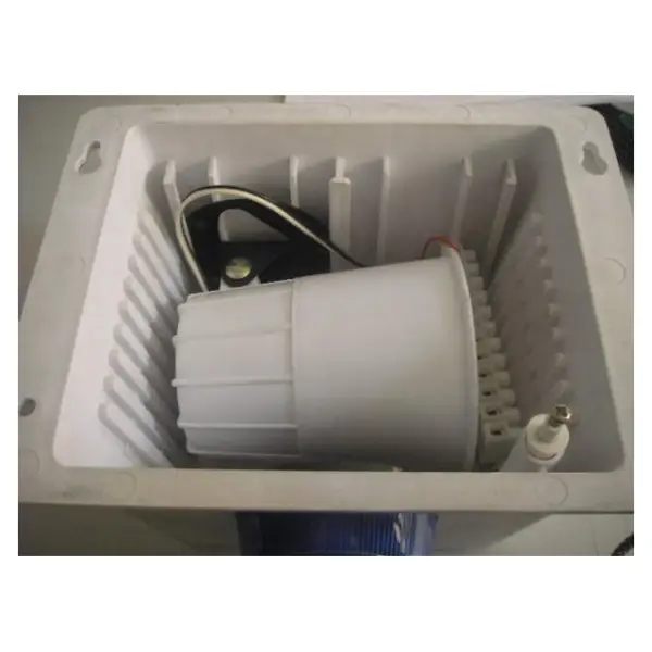 CCTV surveillance accessories, including cables, mounts, and connectors