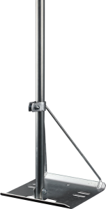 CCTV installation accessories for professional security setups