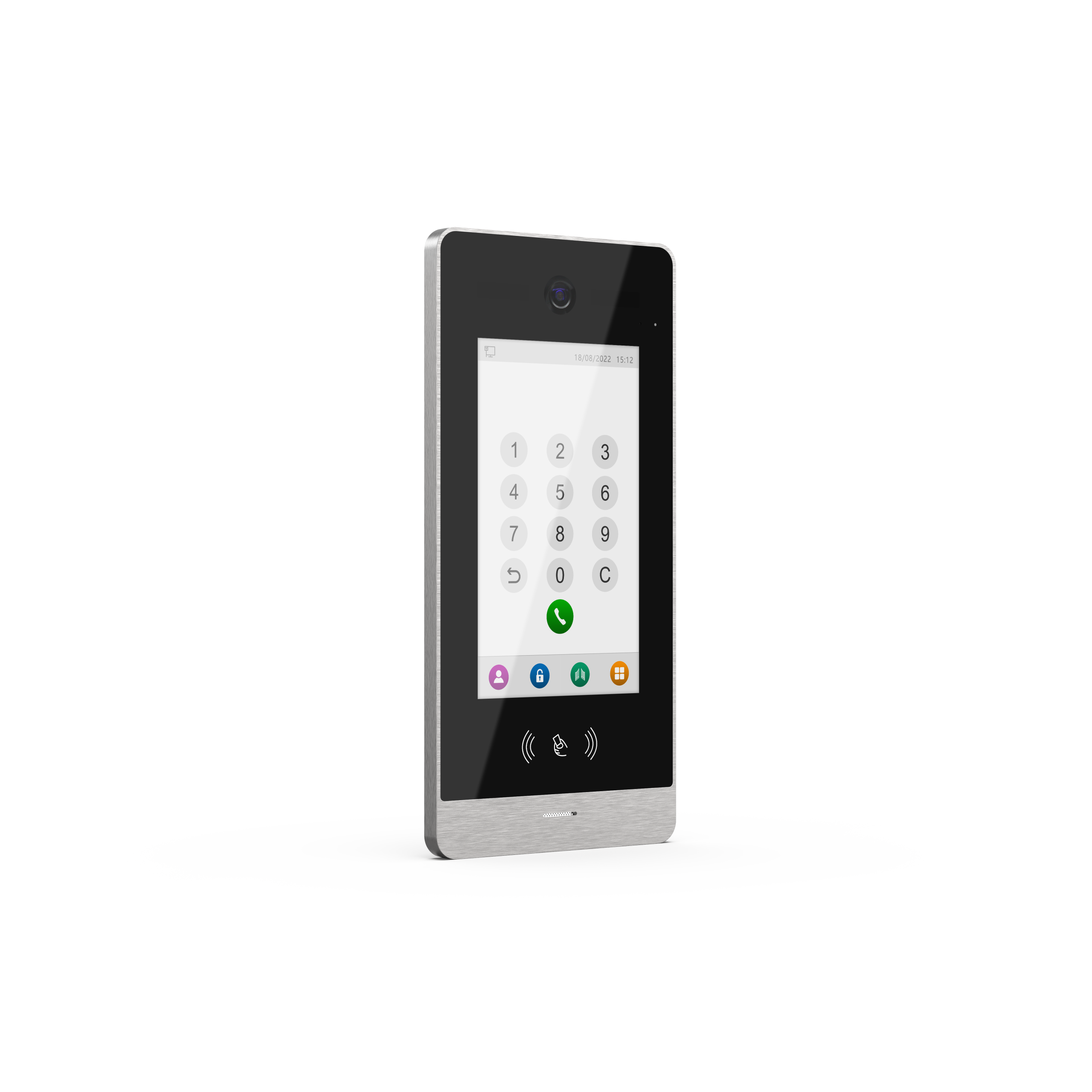 Smart IT Solutions by Digitronic