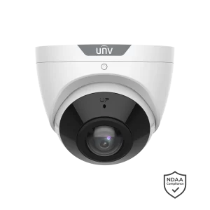 Fully integrated CCTV and security system solutions