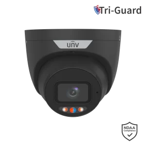 Complete range of CCTV and security technologies for professionals
