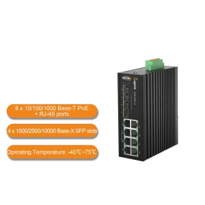 Security system integration for centralized monitoring
