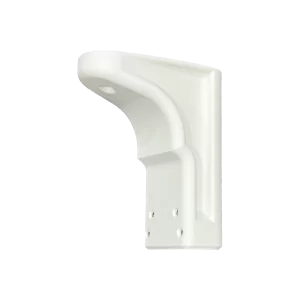 CCTV installation accessories for professional security setups