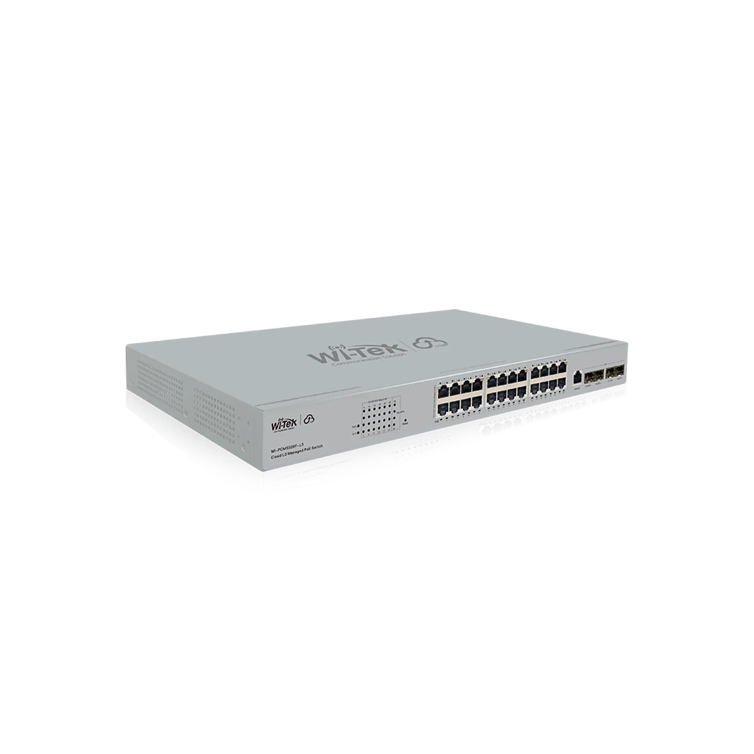 Security system integration for centralized monitoring