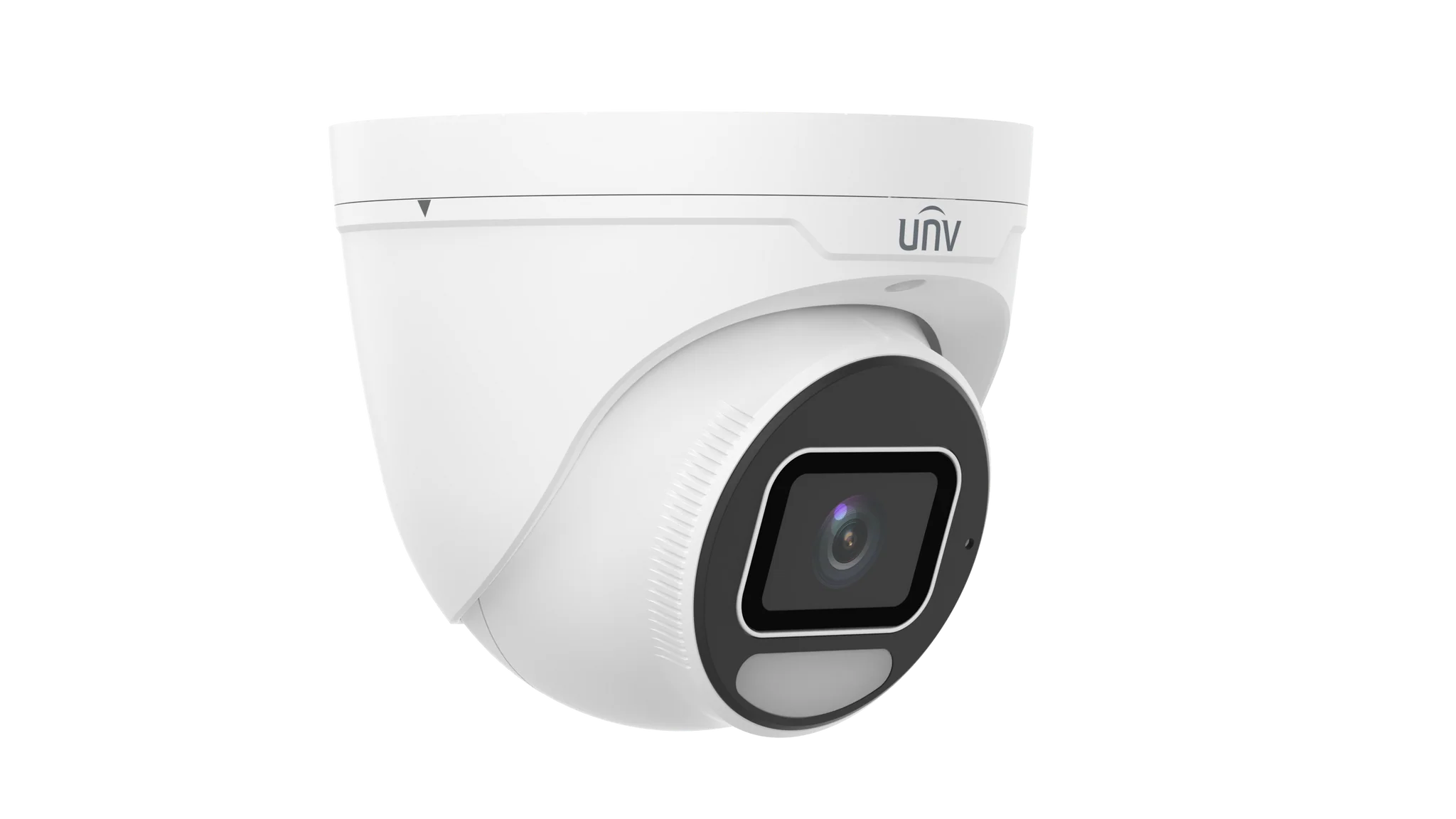 Fully integrated CCTV and security system solutions