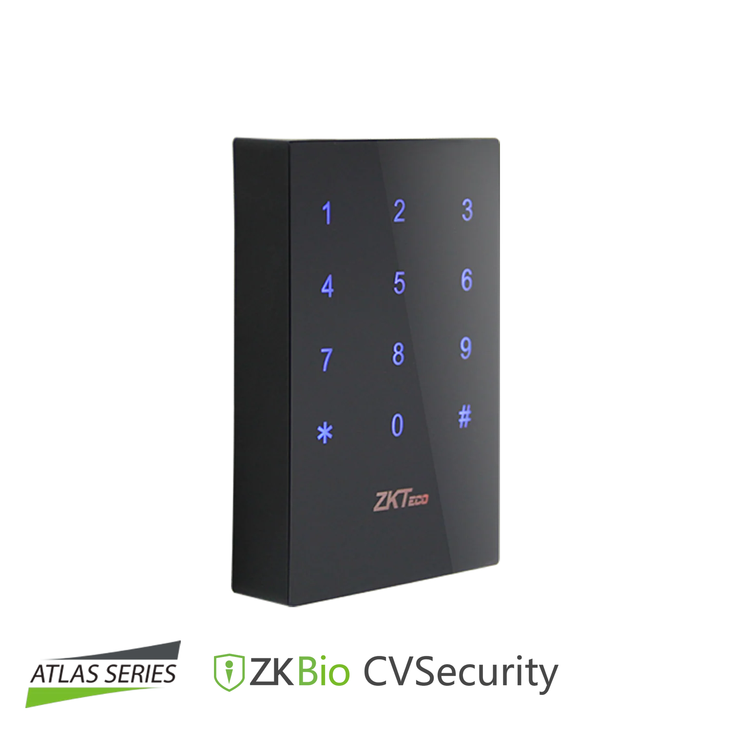 Security System Integration