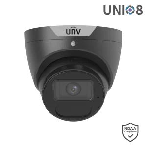Commercial CCTV solutions for offices and retail environments