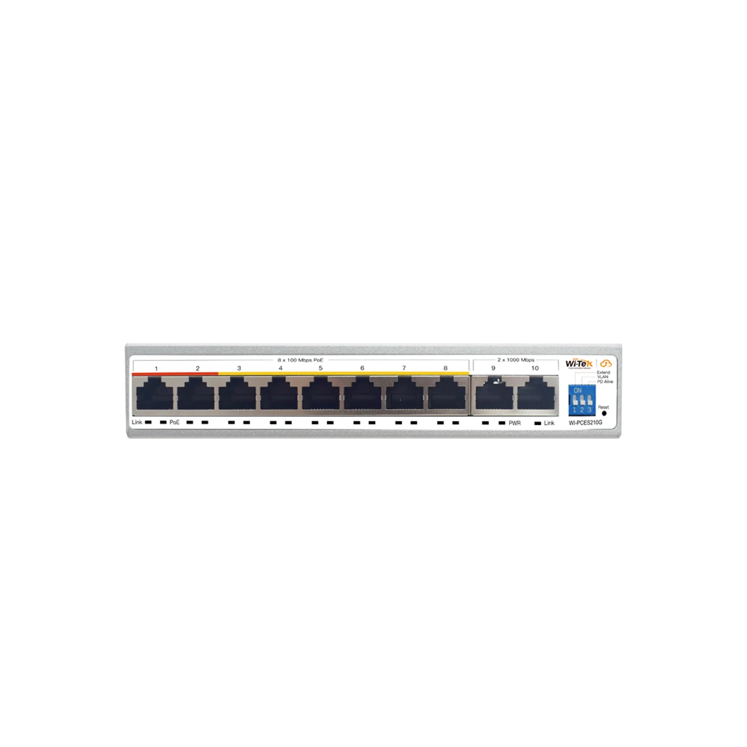 Security system accessories supporting stable CCTV performance