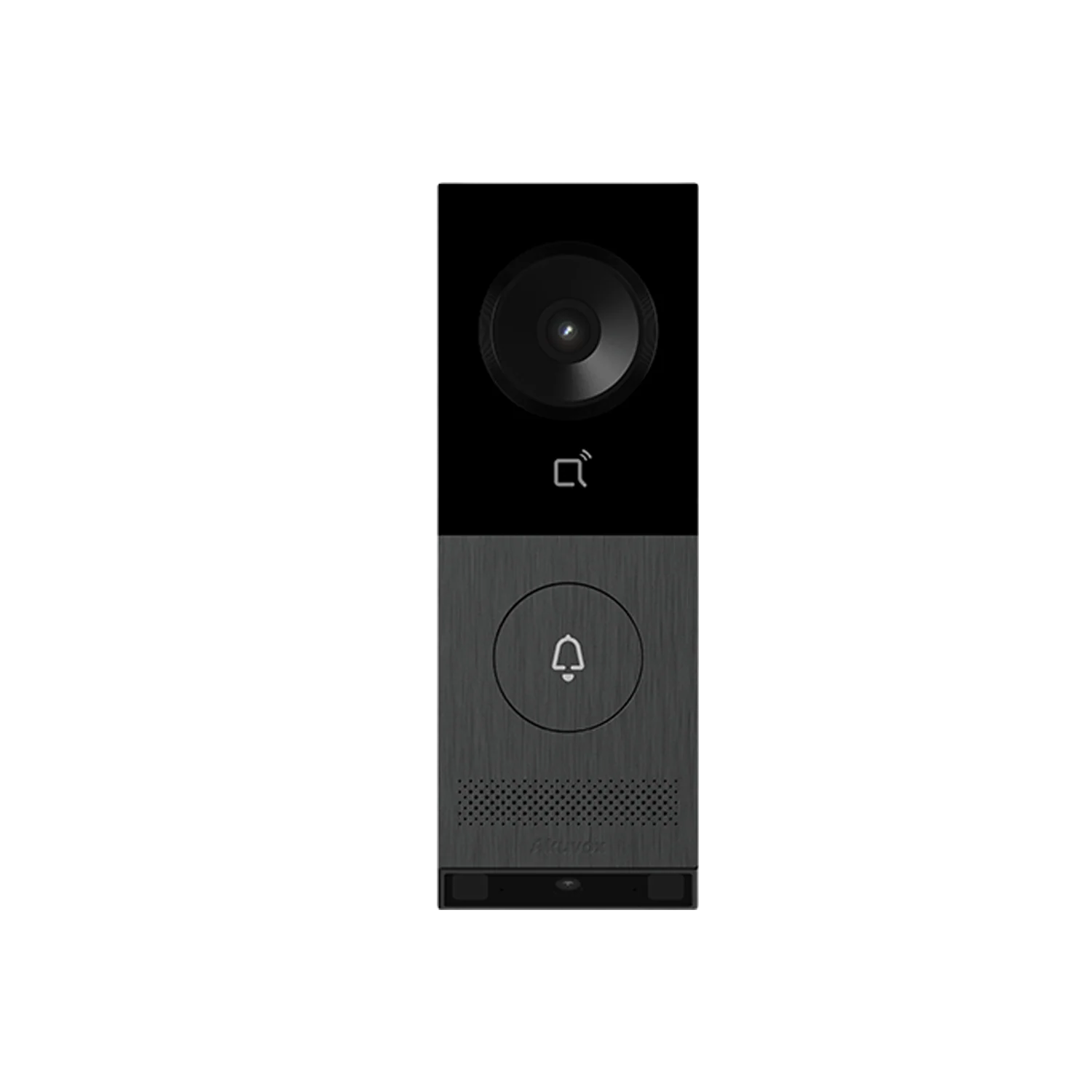 Remote surveillance access supported by professional security accessories