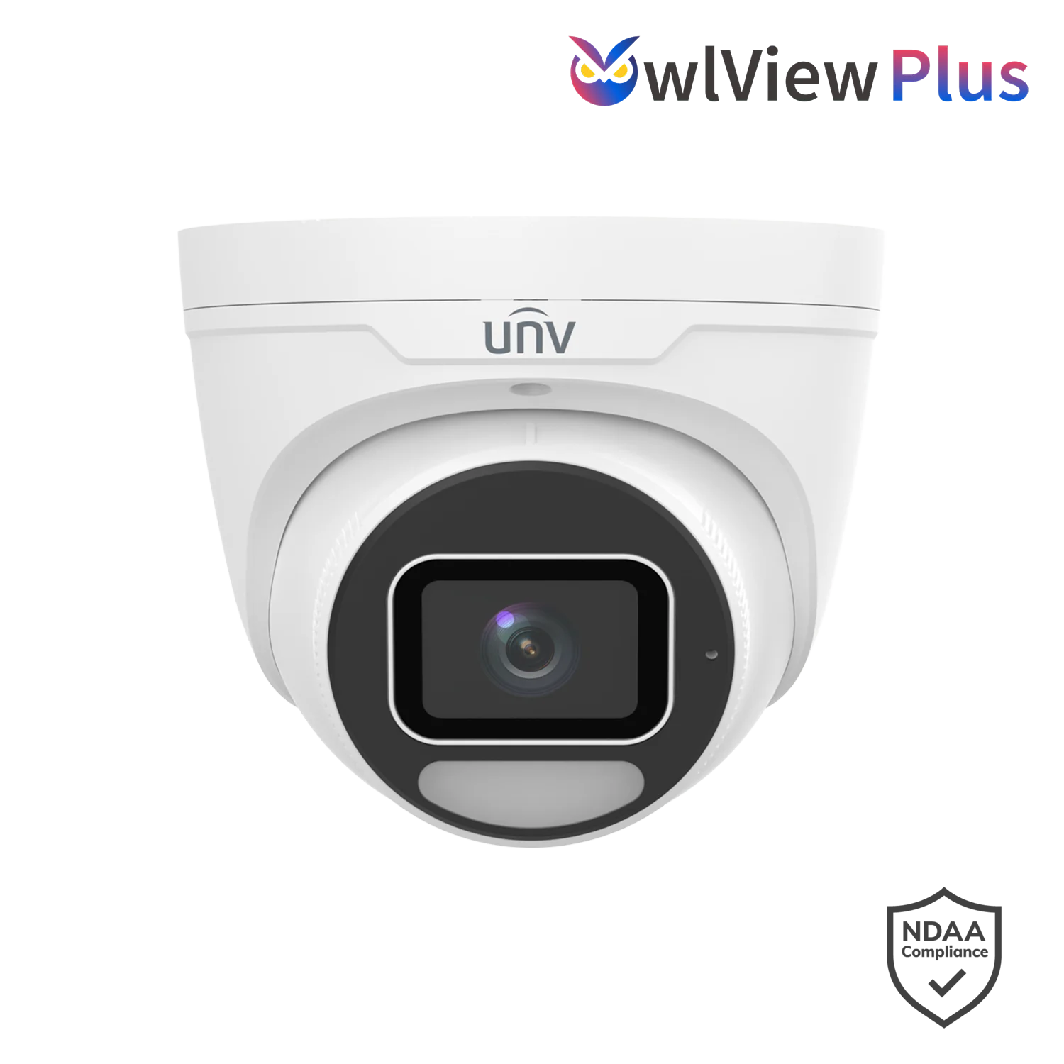 Fully integrated CCTV and security system solutions