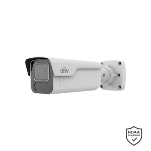 Complete range of CCTV and security technologies for professionals