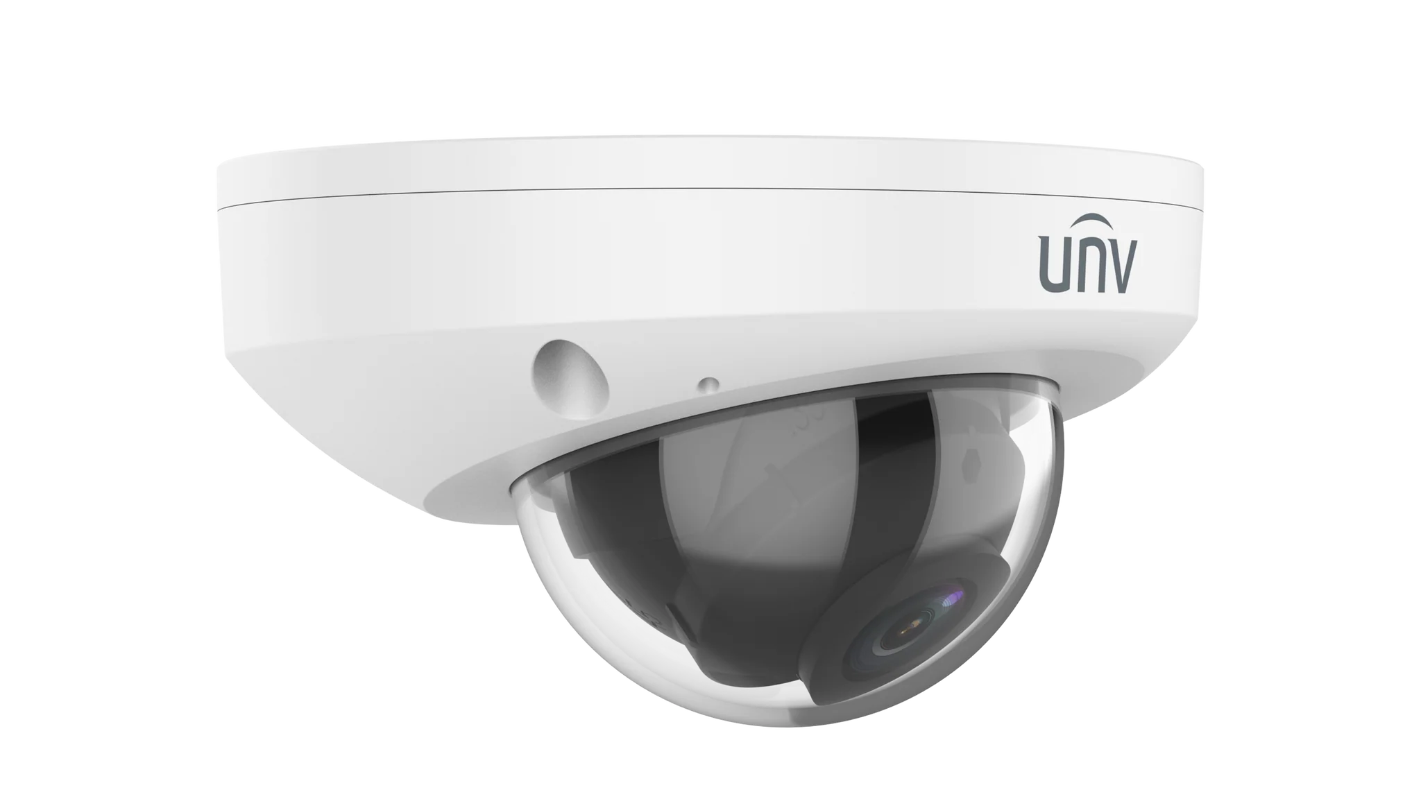 Complete range of CCTV and security technologies for professionals