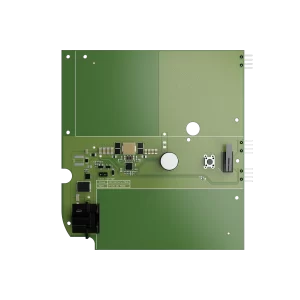 IP and Analogue Cameras