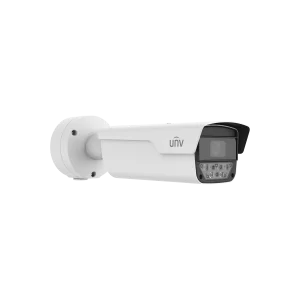 IP and analogue CCTV cameras for flexible security system deployments