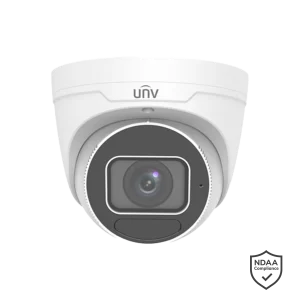 Commercial CCTV solutions for offices and retail environments