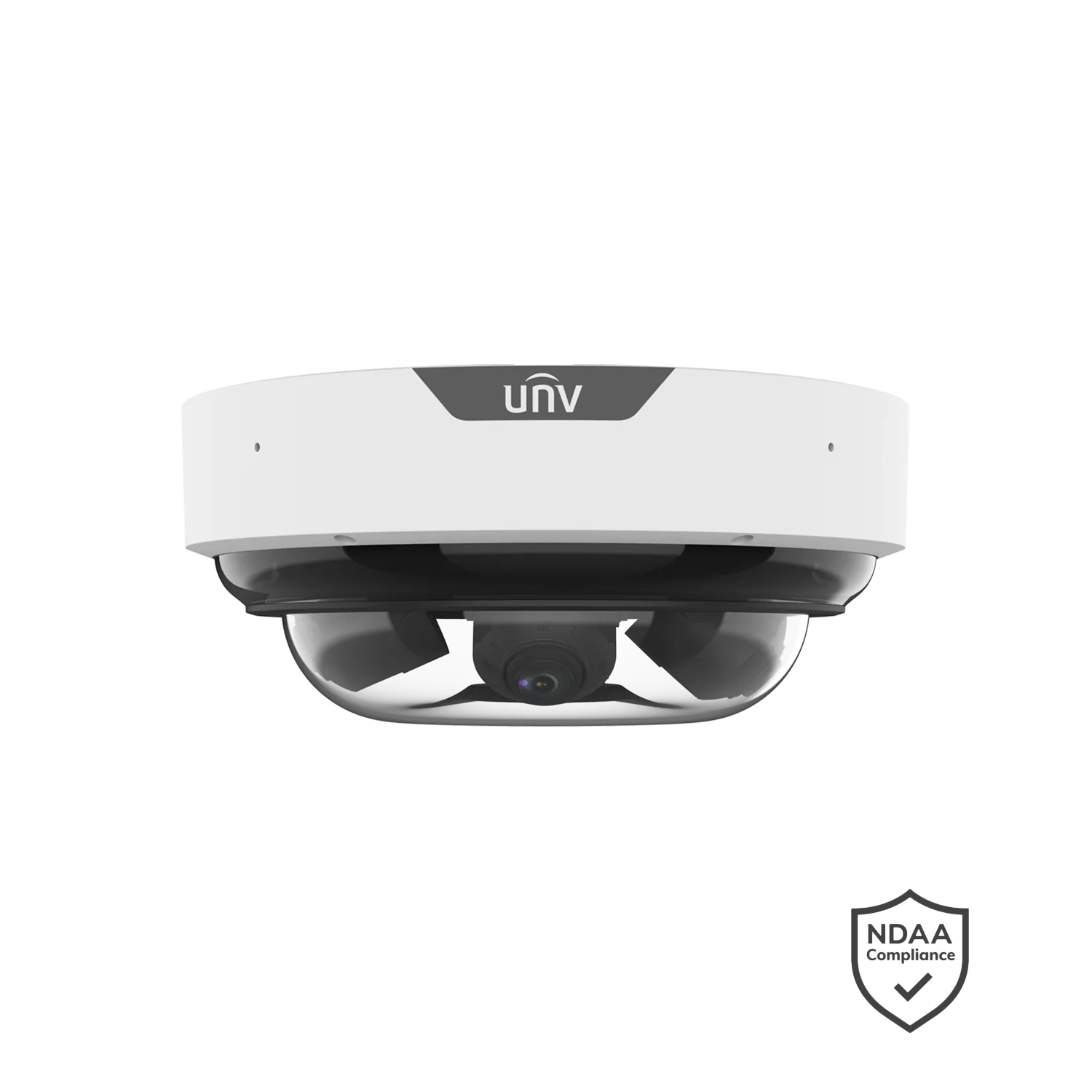 Network Video Recorders (NVRs)