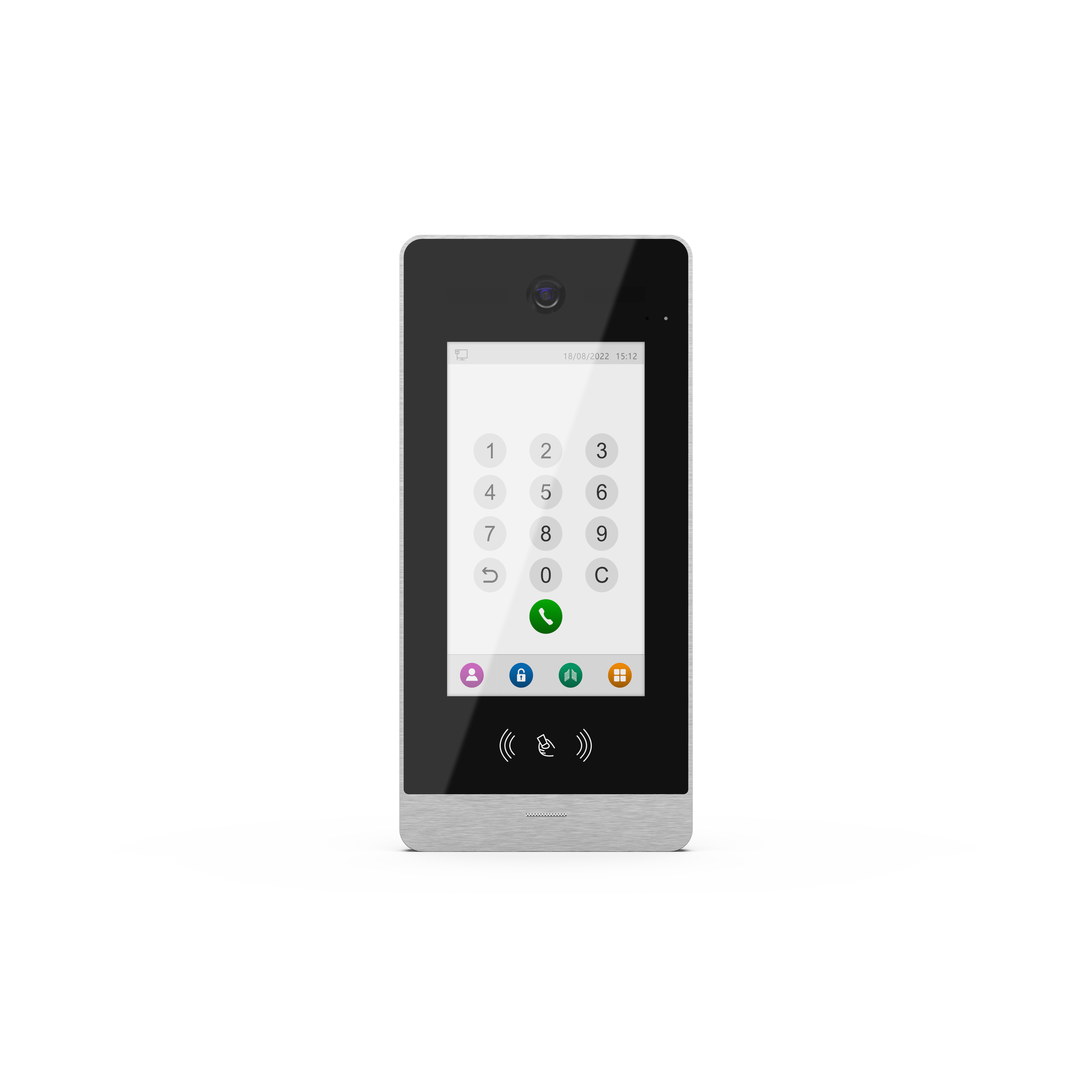 Smart IT Solutions by Digitronic