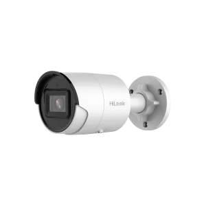 IP and Analogue Cameras