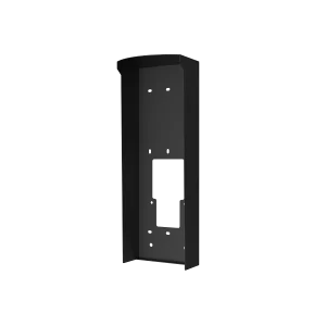 Remote surveillance access supported by professional security accessories