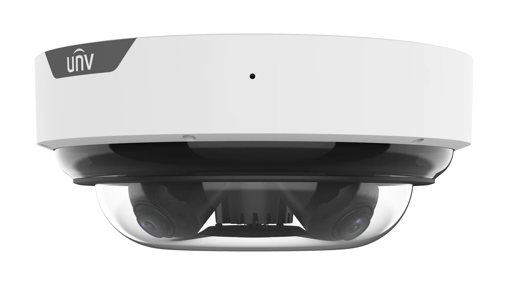 Network Video Recorders (NVRs)