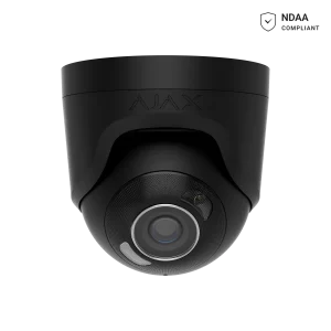 IP and Analogue Cameras