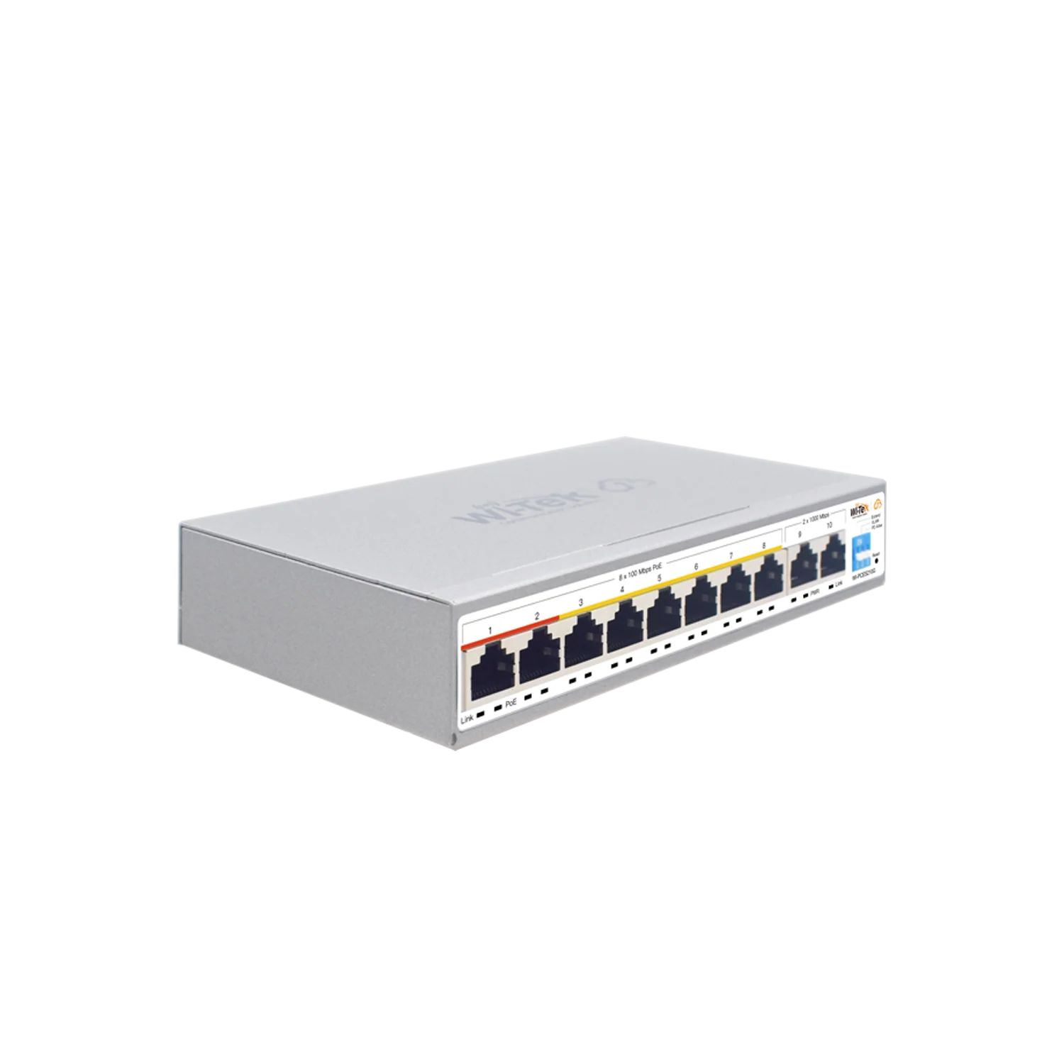 Security system accessories supporting stable CCTV performance