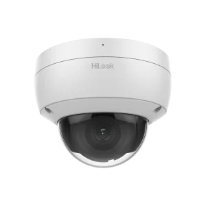 IP and Analogue Cameras