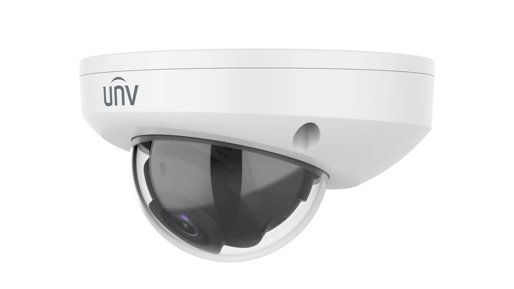 Fully integrated CCTV and security system solutions