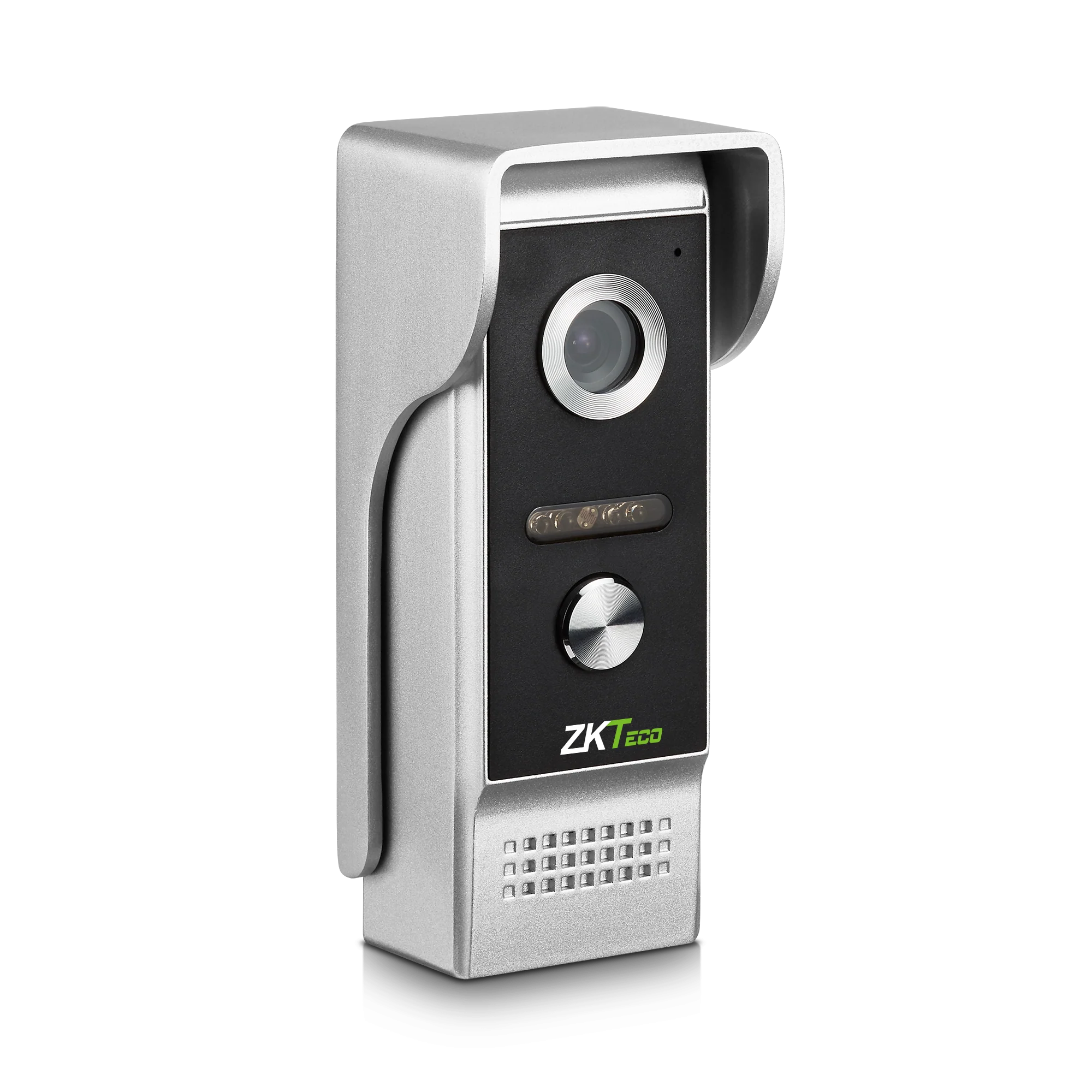 ZKTECO 4-WIRE INTERCOM KIT - Image 4