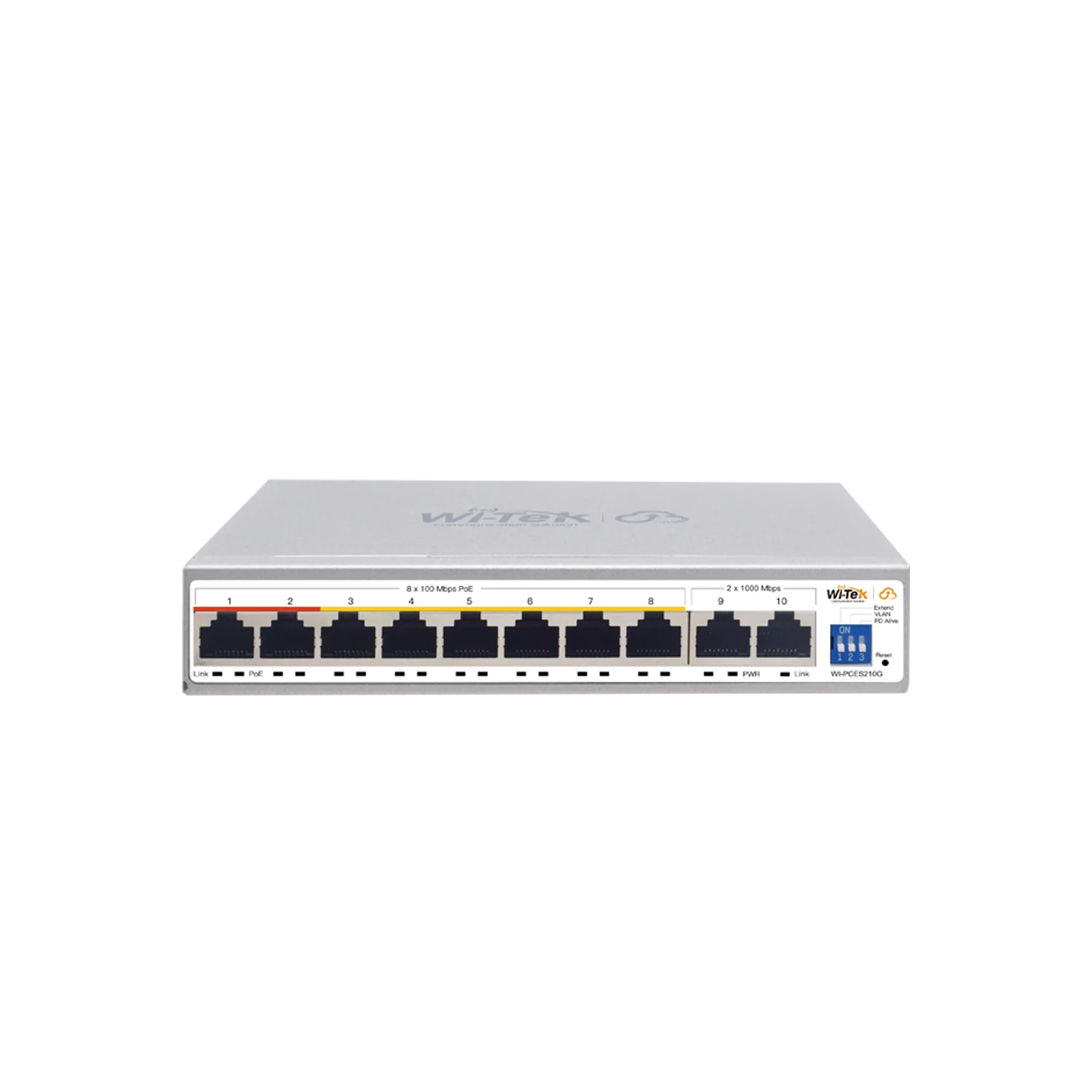 Security system accessories supporting stable CCTV performance