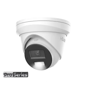 IP and Analogue Cameras